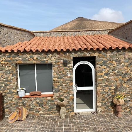 Apartamento Joshualba Mezquez Buitenkant foto