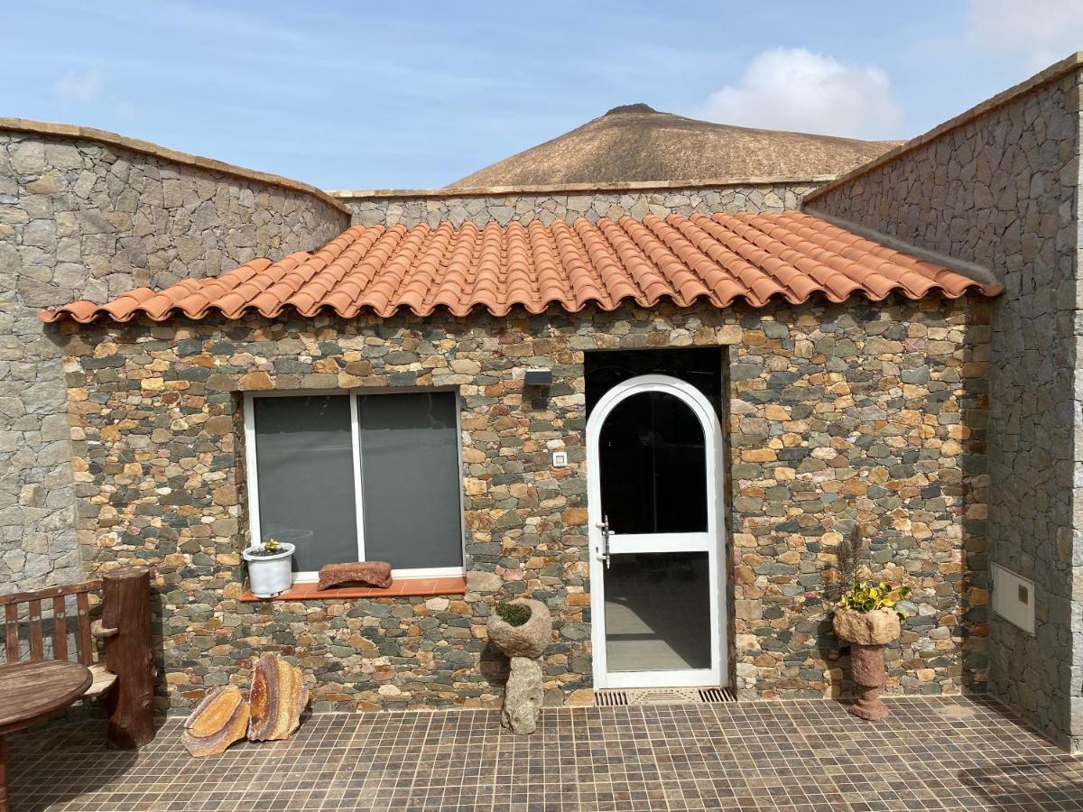 Apartamento Joshualba Mezquez Buitenkant foto