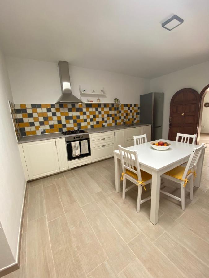 Apartamento Joshualba Mezquez Buitenkant foto
