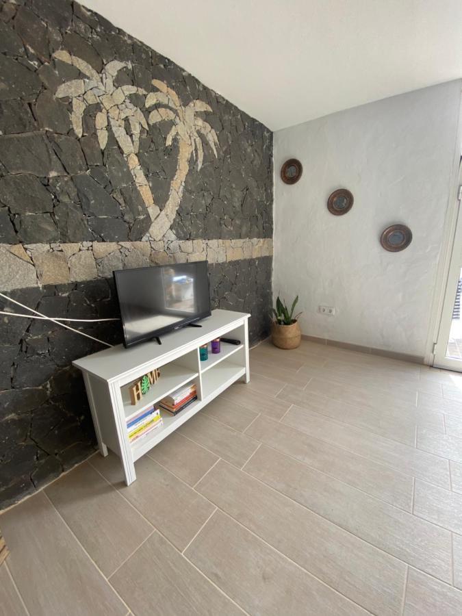 Apartamento Joshualba Mezquez Buitenkant foto