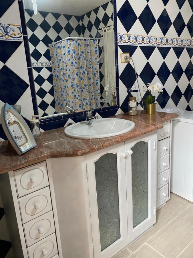 Apartamento Joshualba Mezquez Buitenkant foto